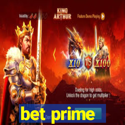 bet prime - apostas